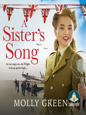 cover image of A Sister's Song